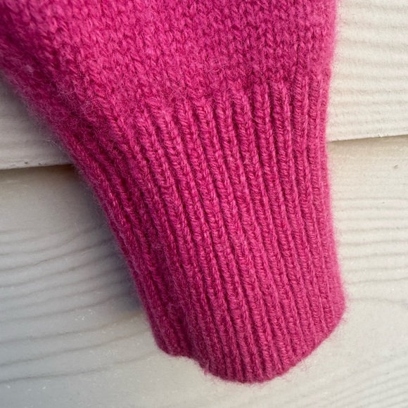 Wilfred Luxe Cashmere Maria Sweater - Picture 8 of 12